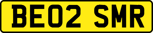 BE02SMR