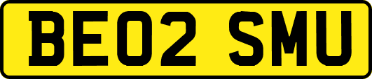 BE02SMU