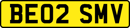 BE02SMV