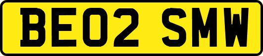 BE02SMW