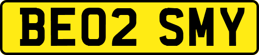 BE02SMY