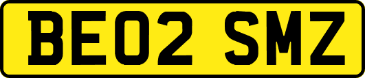 BE02SMZ