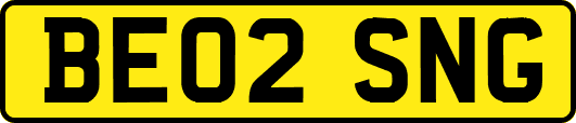 BE02SNG