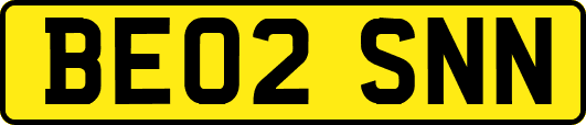 BE02SNN