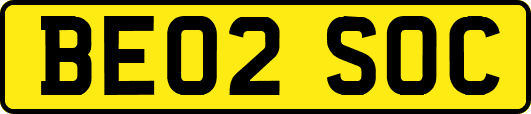 BE02SOC