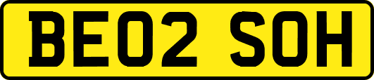 BE02SOH