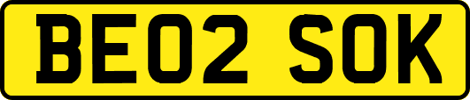 BE02SOK