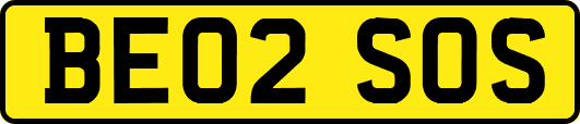 BE02SOS