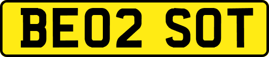 BE02SOT