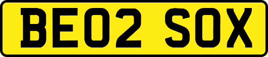 BE02SOX