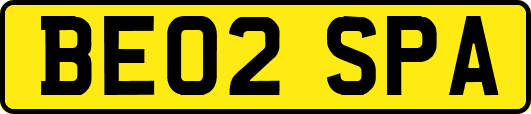 BE02SPA