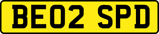 BE02SPD