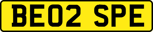 BE02SPE