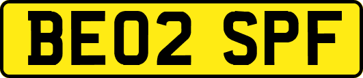 BE02SPF