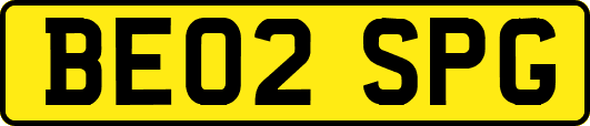 BE02SPG