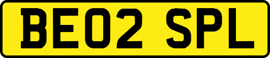 BE02SPL