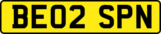 BE02SPN