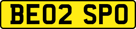 BE02SPO