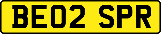 BE02SPR