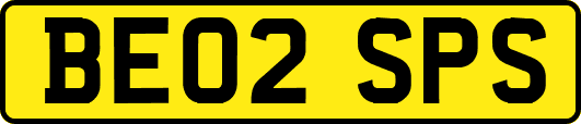 BE02SPS
