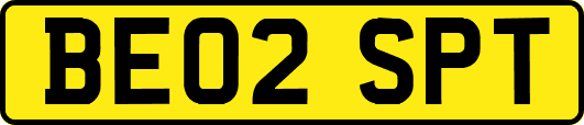 BE02SPT
