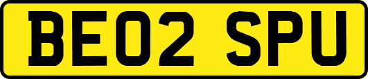 BE02SPU
