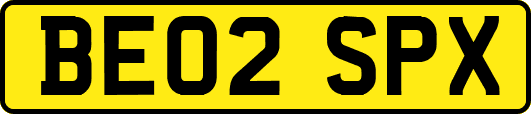 BE02SPX