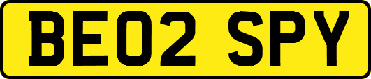 BE02SPY