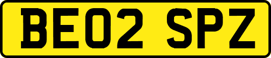 BE02SPZ