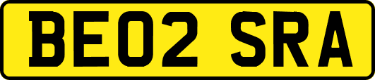 BE02SRA