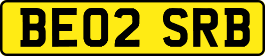 BE02SRB