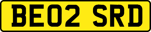 BE02SRD