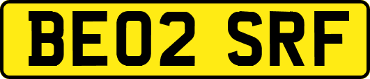 BE02SRF