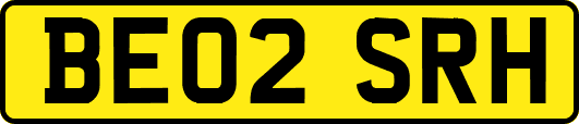 BE02SRH