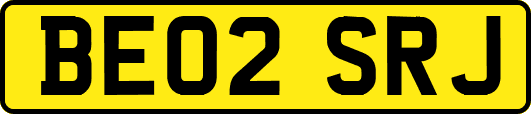 BE02SRJ
