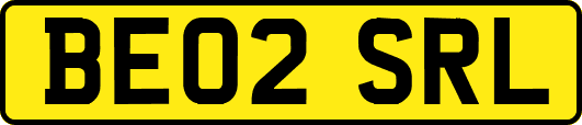 BE02SRL
