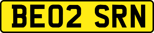 BE02SRN