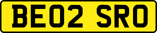 BE02SRO