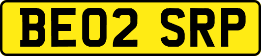 BE02SRP