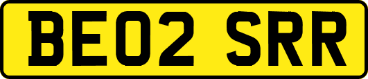 BE02SRR