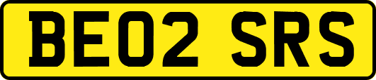 BE02SRS