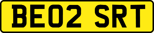 BE02SRT