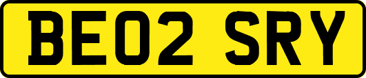BE02SRY