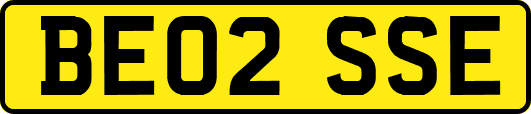 BE02SSE