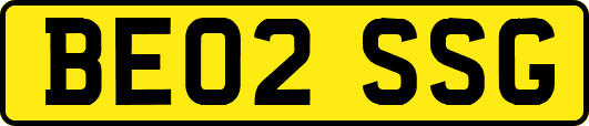 BE02SSG