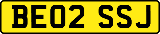 BE02SSJ