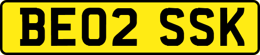 BE02SSK
