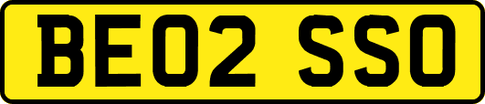 BE02SSO