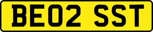 BE02SST