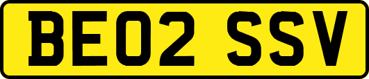 BE02SSV